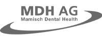 MDH AG Logo