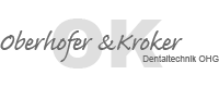 Oberhofer & Kroker Logo