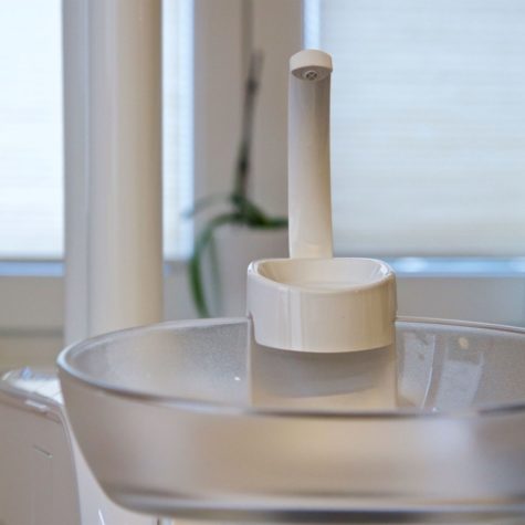 Zahnarzt Dr. Hamid Shirazi in Weiterstadt | Wir machen mehr aus Ihrem Lächeln