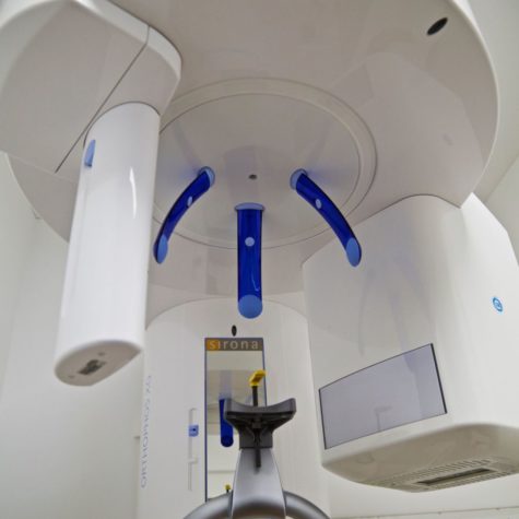 Zahnarzt Dr. Hamid Shirazi in Weiterstadt | Wir machen mehr aus Ihrem Lächeln