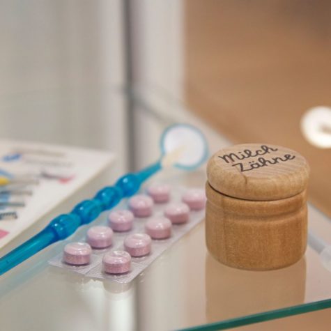 Zahnarzt Dr. Hamid Shirazi in Weiterstadt | Wir machen mehr aus Ihrem Lächeln