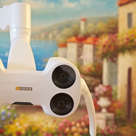 Zahnarzt Dr. Hamid Shirazi in Weiterstadt | Wir machen mehr aus Ihrem Lächeln