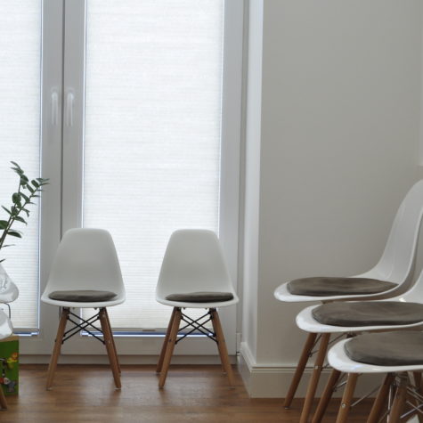 Zahnarzt Dr. Hamid Shirazi in Weiterstadt | Wir machen mehr aus Ihrem Lächeln