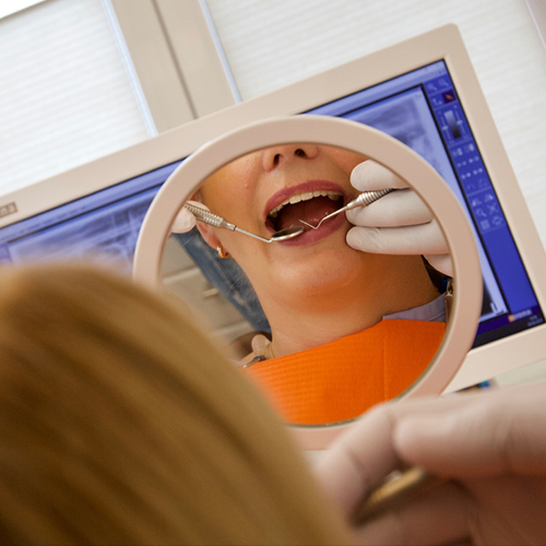 Zahnarzt Dr. Hamid Shirazi in Weiterstadt | Wir machen mehr aus Ihrem Lächeln