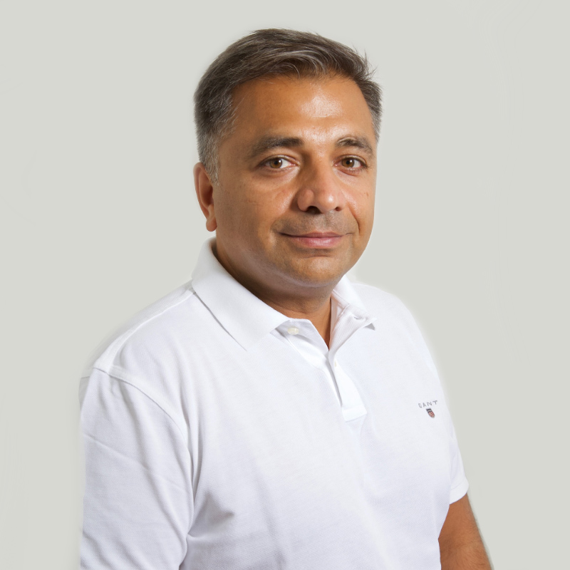 Zahnarzt Dr. Hamid Shirazi in Weiterstadt | Team