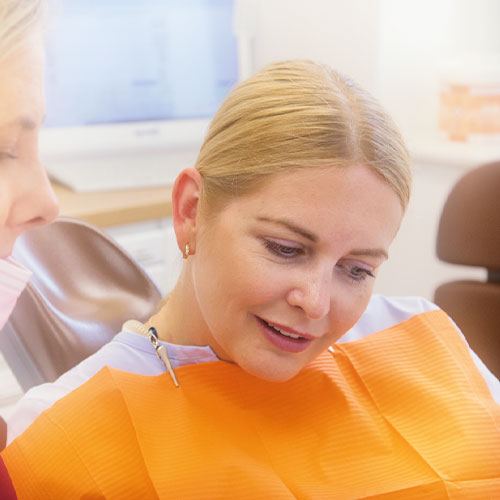 Zahnarzt Dr. Hamid Shirazi in Weiterstadt | Wir machen mehr aus Ihrem Lächeln